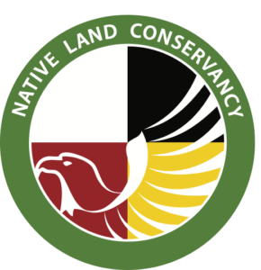 native land logo